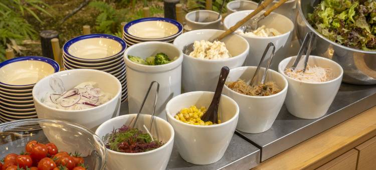 福井龟之井酒店(KAMENOI HOTEL FUKUI)图片