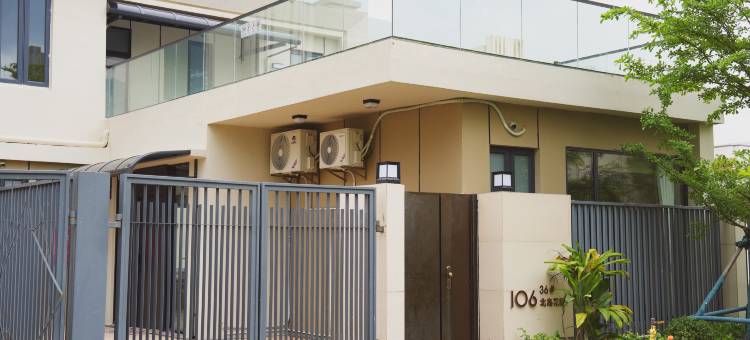 DEMEE得米居(古兜温泉碧海银湖店)图片