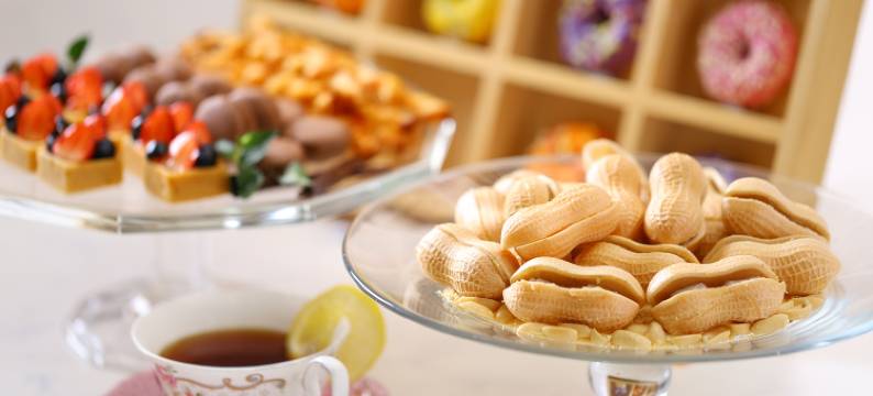 幕张春天高级酒店(Hotel Springs Makuhari Premier)图片