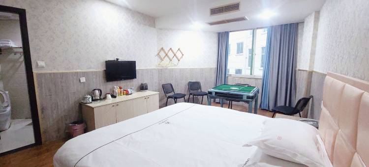 永康龙溪宾馆(夏溪店)图片