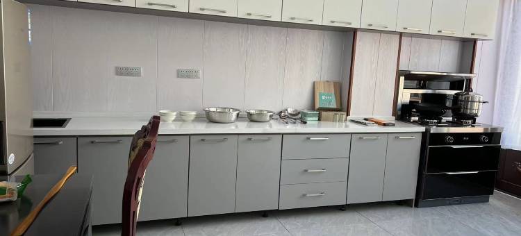 如你所院民宿图片