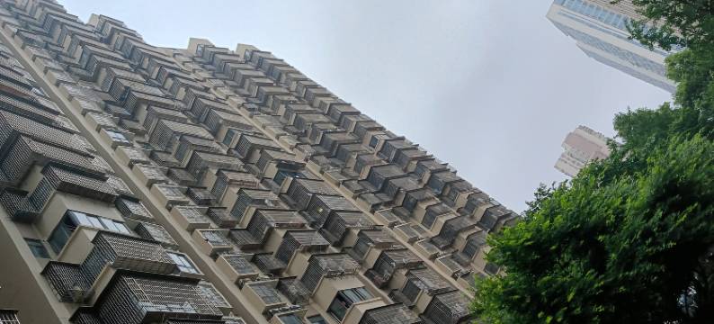 锦阳公寓(红星全球农批中心店)图片