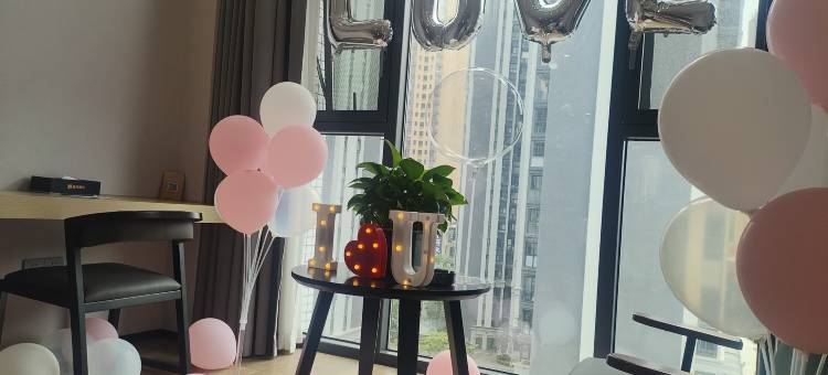 橙果酒店(攀枝花学院太谷广场店)图片