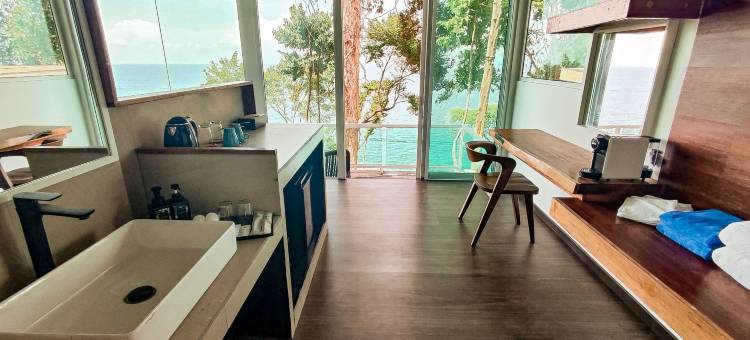 阿鲁南度假村(Alunan Resort)图片