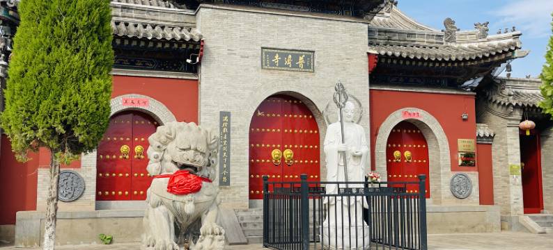 汉庭酒店(临汾侯马华翔购物广场店)图片