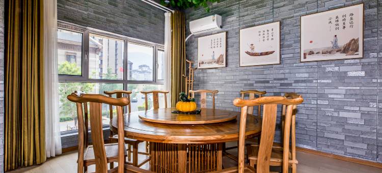 如家派柏·云酒店(承德高铁站店)图片