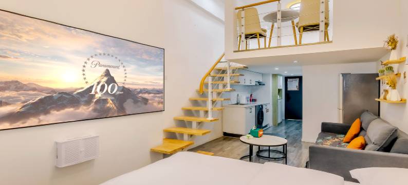 成都天慧酒店(文殊院地铁站店)图片