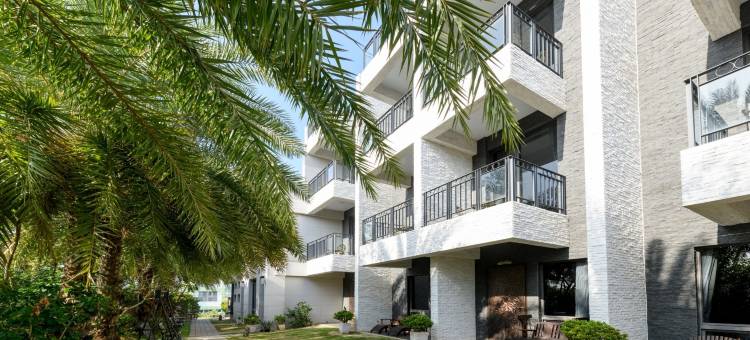 屏东小琉球海明珠特色民宿图片