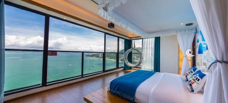 一米民宿(惠州惠东巽寮湾海世界店)图片