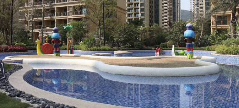 海陵岛山海客度假公寓图片