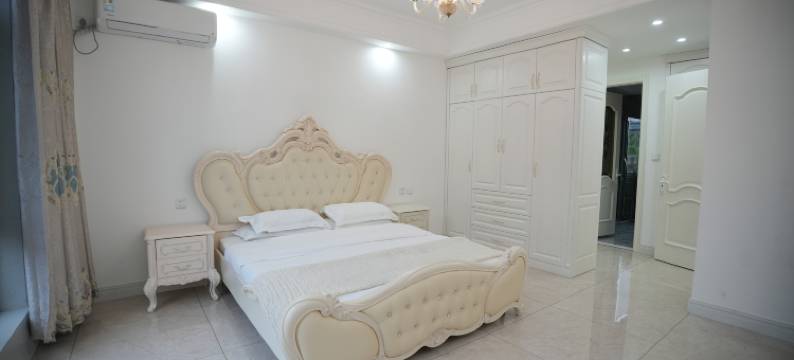 欧木风·轰趴民宿图片