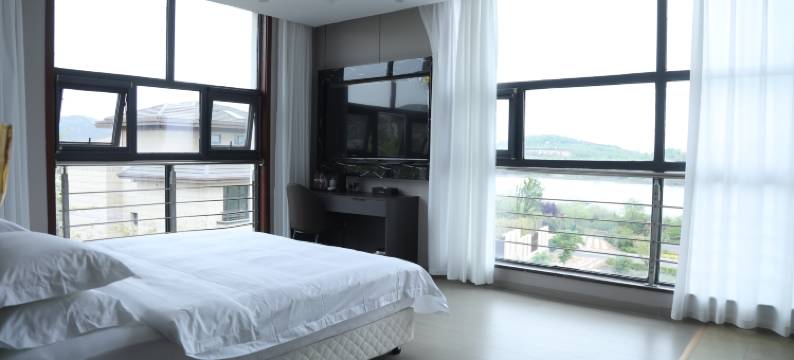 莒南凤凰台酒店图片