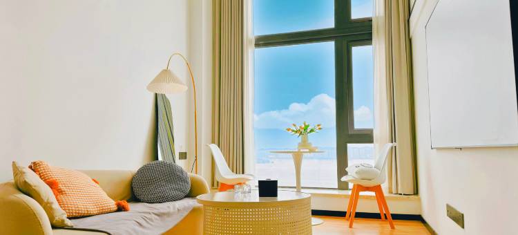 艺途公寓(汕头高铁站龙光世纪商务中心店)图片