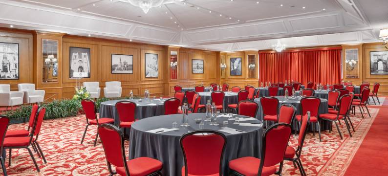 Dom Pedro Lisboa Hotel, a member of Radisson Individuals(Dom Pedro Lisboa Hotel, a member of Radisson Individuals)图片