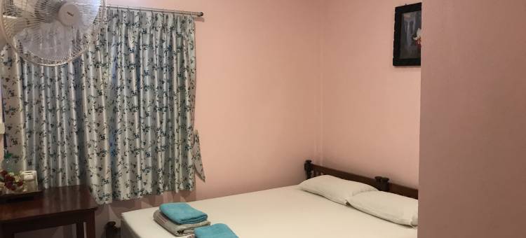 Vitoon民宿2(Vitoonguesthouse2Fanrooms & Aircondition)图片