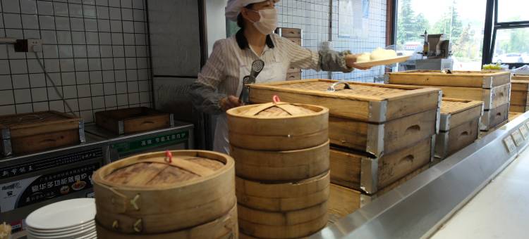 派柏云酒店(沂水人民医院店)图片