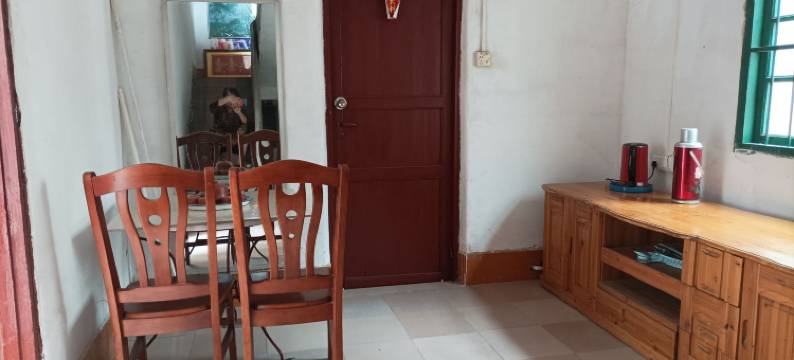 明旺青年旅舍图片