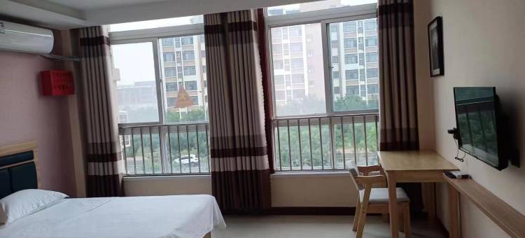 海韵商务宾馆图片