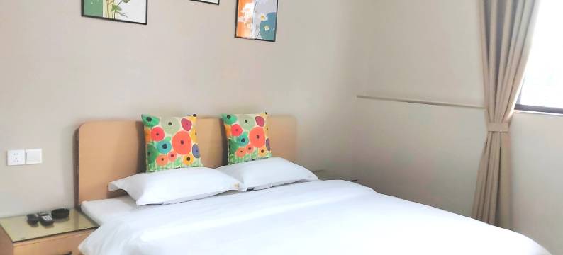 彭州清雅住宿图片