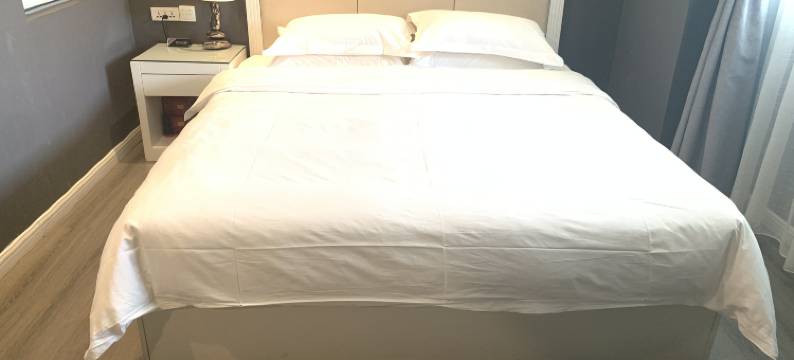 将台酒店(北京朝阳高铁站将台地铁站店)图片