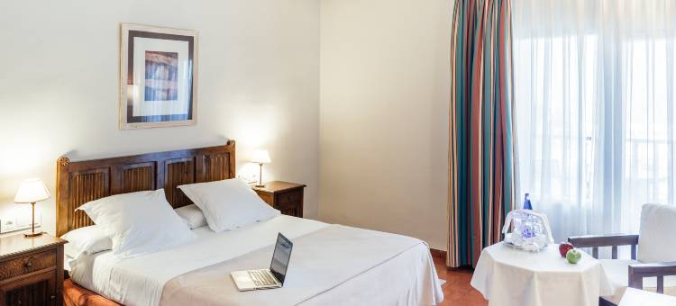 曼萨纳雷斯旅馆(Parador de Manzanares)图片