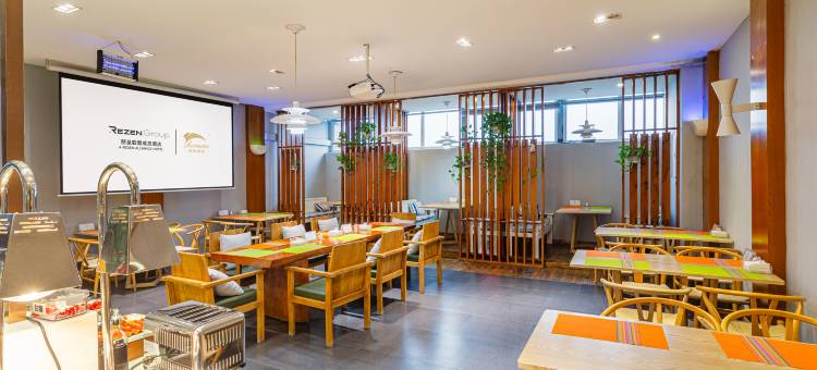 隆昌西姆逸居酒店(金沙时代广场店)图片