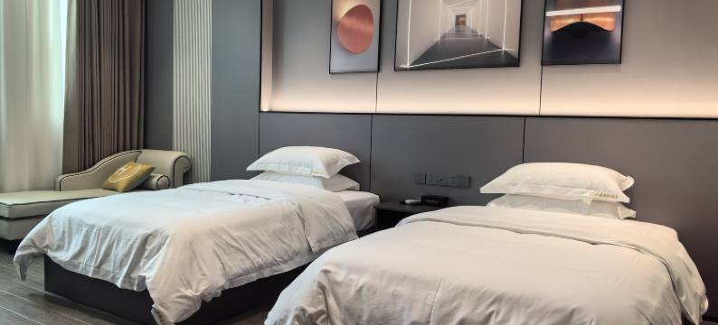 沃德便捷酒店图片