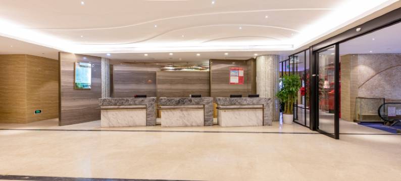 深圳大梅沙多伦多酒店图片