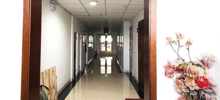 泰丰酒店(阿克苏火车站店)图片