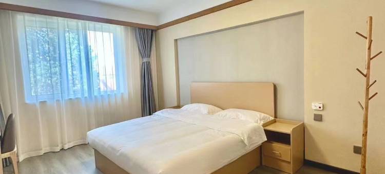 乐韵兴康养中心(北戴河刘庄夜市店)图片