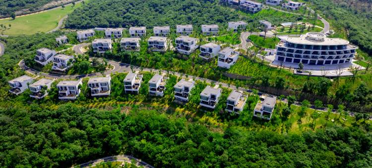 宜兴隐龙谷岭上度假屋图片