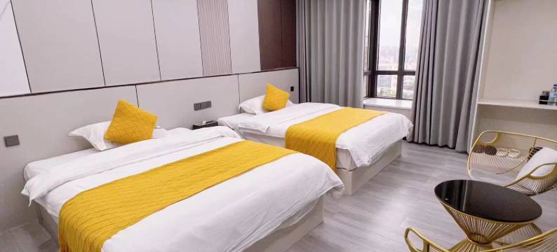 毕节季朵民宿图片