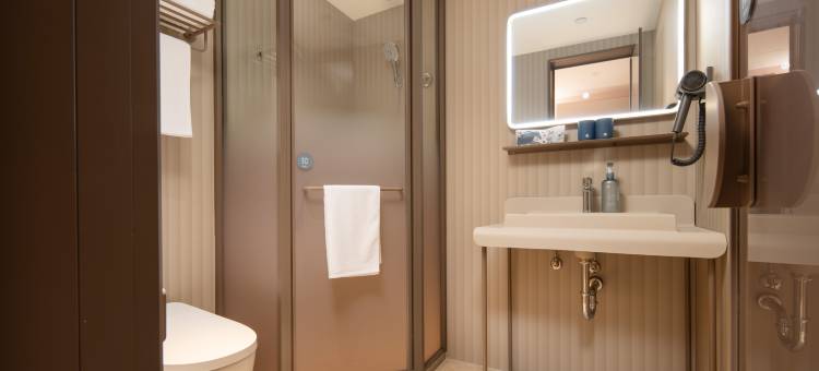 汉庭酒店(九寨沟景区店)图片