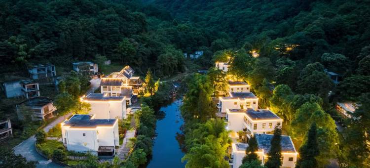 云孚里隐宿·世外度假民宿(青城山镇店)图片