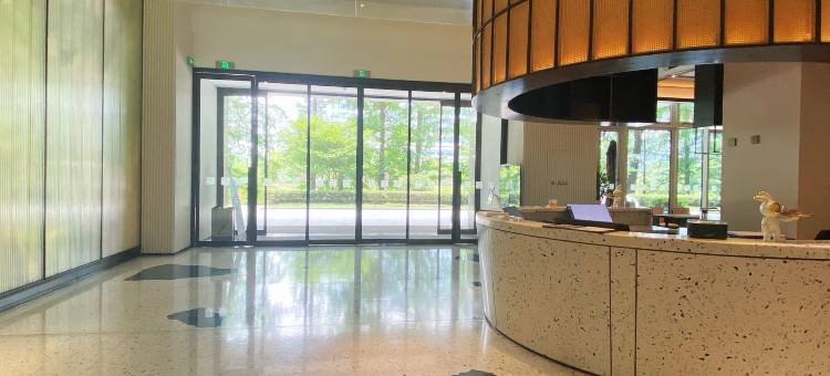 杭州之江印象君亭酒店(转塘美院象山地铁站店)图片