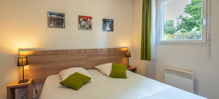 法国山河 - 高尔夫球区域住宅(Terres de France - le Domaine du Golf)图片