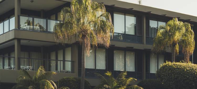 基亚玛诗铂高级服务公寓(索菲特管理)(The Sebel Kiama)图片