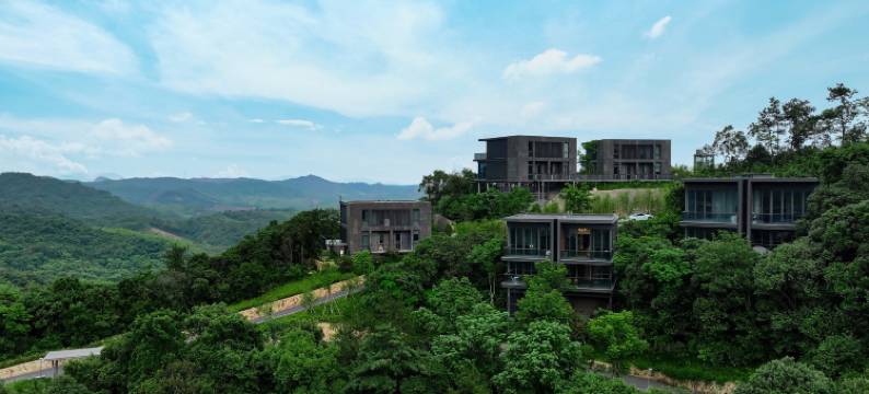 漫远·莫干山度假别墅(庾村景区店)图片