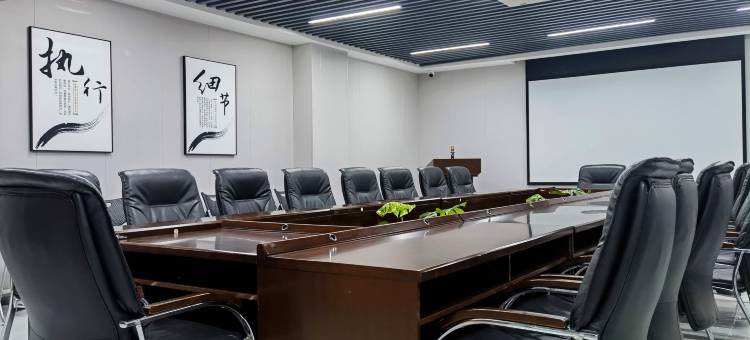 景天漫途酒店(乌鲁木齐机场店)图片
