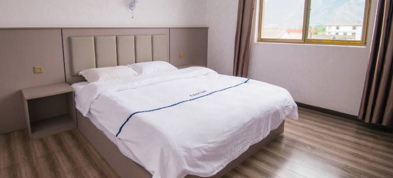 草海情民宿馆图片