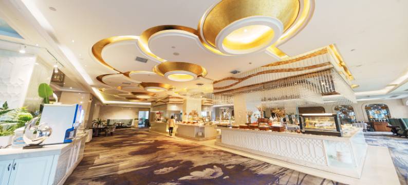 南昌县嘉莱特花园国际酒店(澄碧湖店)图片