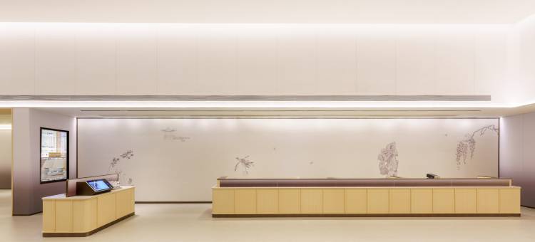 全季酒店(大连机场香周路店)图片
