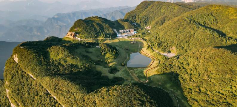 兰竹农家乐图片