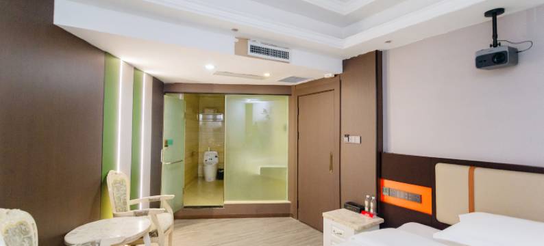 丽景大酒店(世昌广场店)图片