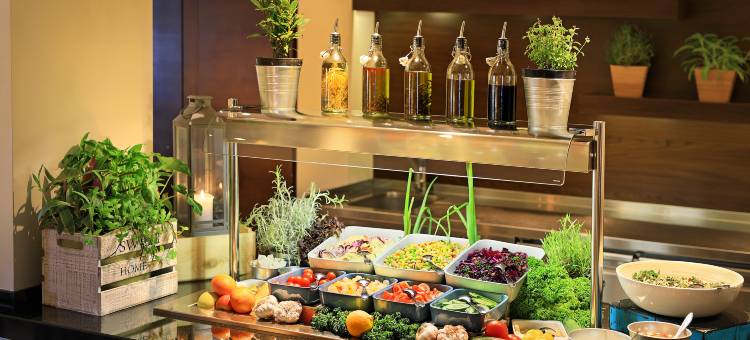 杜鸥酒店(Hotel Duo & Wellness)图片