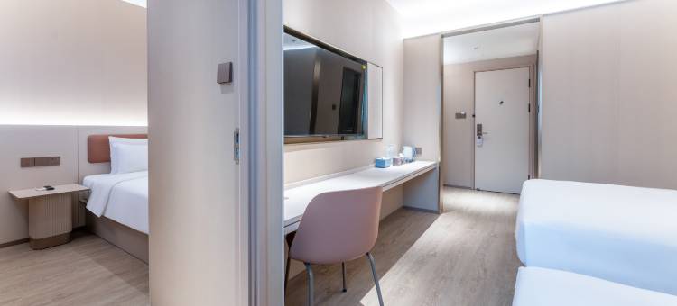 汉庭酒店(上海梅陇万辉国际广场店)图片