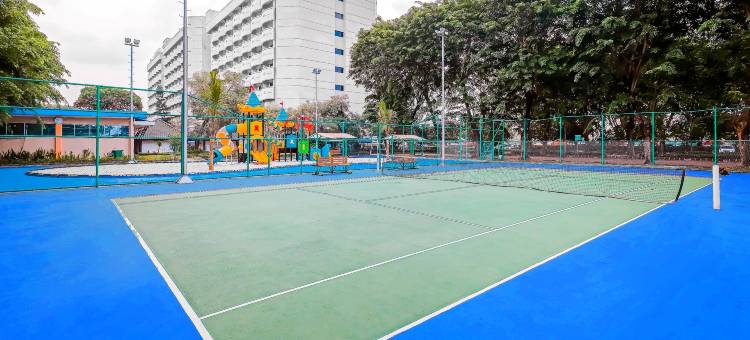 雅加达桑莱克海滨度假村及会议中心(Sunlake Waterfront Resort & Convention Jakarta)图片