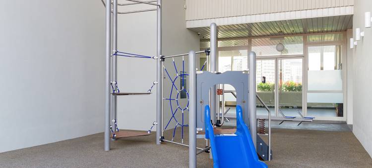 吉隆坡双威伟乐城UNA公寓(UNA Serviced Apartment, Sunway Velocity Kuala Lumpur)图片