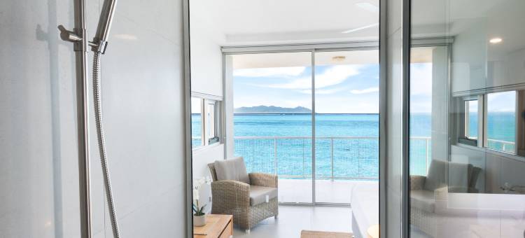 玛格内特岛雅高美爵公寓酒店(Grand Mercure Apartments Magnetic Island)图片