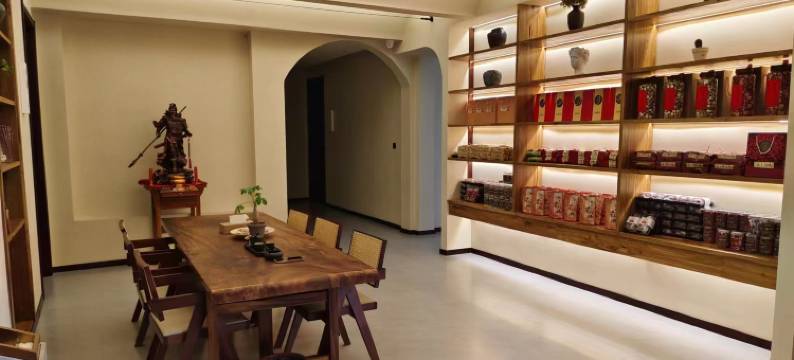 辉县聚宝福院民宿图片